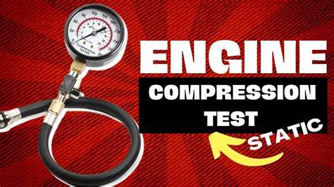 Compression test procedure for 600 e